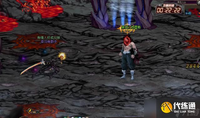 DNF安图恩单人怎么快速通关 - 单人挑战安图恩有什么技巧