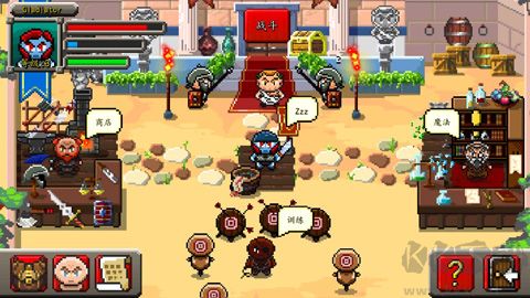 角斗士下载_角斗士崛起v1.048最新版免费下载