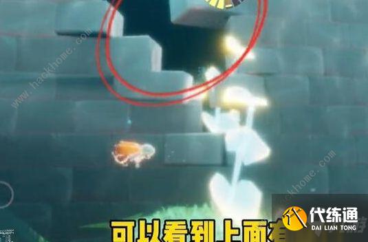 光遇潜海季第一个任务攻略 潜海季第一个任务完成详解