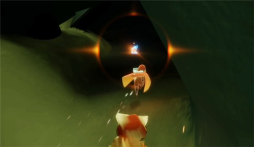 光遇点头先祖位置图文介绍_光遇点头先祖位置