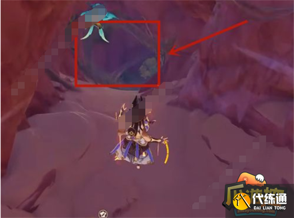 原神无相之草位置大全5.png 原神无相之草位置大全5.png