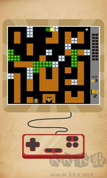 坦克大战1990下载_坦克大战1990经典版v1.0.0安卓版安卓版下载