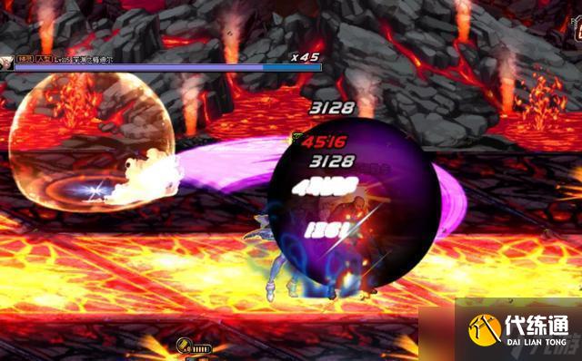 DNF安图恩单人怎么快速通关 - 单人挑战安图恩有什么技巧