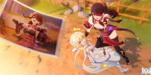 原神北斗邀约任务怎么完成 北斗邀约任务全流程攻略