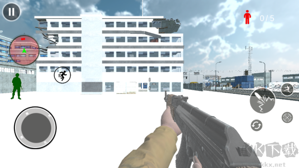 道士出山模拟器