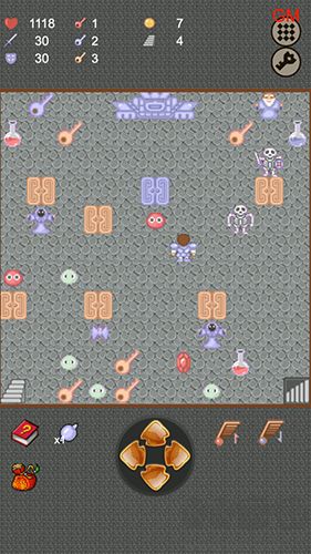 24层魔塔下载_魔塔24层安卓版v2.2.8手机版推荐下载