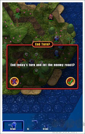 小小大战争2官网版