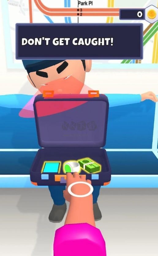 steal下载_偷窃之人(ManofSteal)v.0.2.4推荐下载