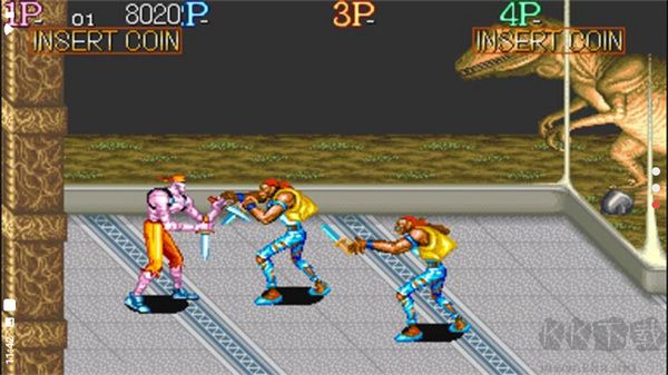 街机名将下载_名将街机安卓版v2.0.2免费下载