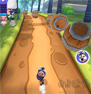 爸爸去哪儿游戏跑酷下载_爸爸去哪儿全明星跑酷v1.2.2正式版软件下载