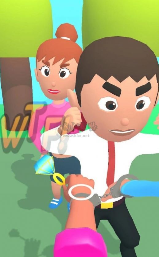 steal下载_偷窃之人(ManofSteal)v.0.2.4推荐下载