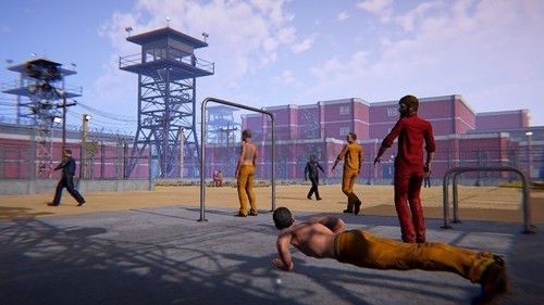 战败少女处刑室模拟器下载_处刑室模拟器手机版v.2.7.1.1手机app下载