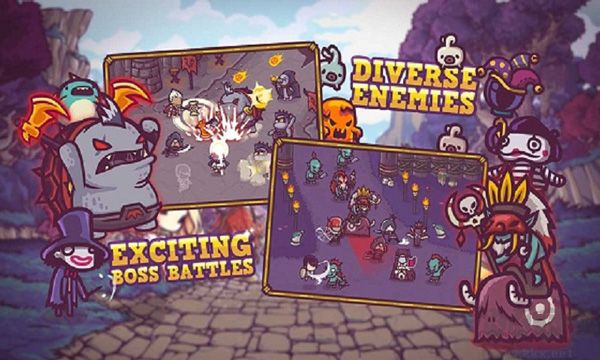 小小守卫者下载_小小守卫者v1.1.13最终版手机app下载