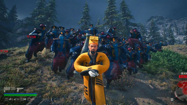 道士出山下载_道士出山模拟器v1.0手机版免费下载