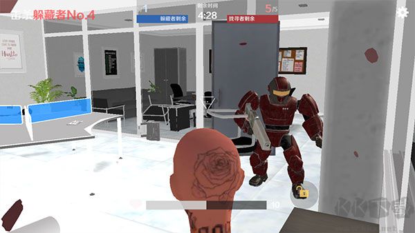 gmod躲猫猫下载_gmod躲猫猫内置MOD菜单v1.0.7手机版免费app下载