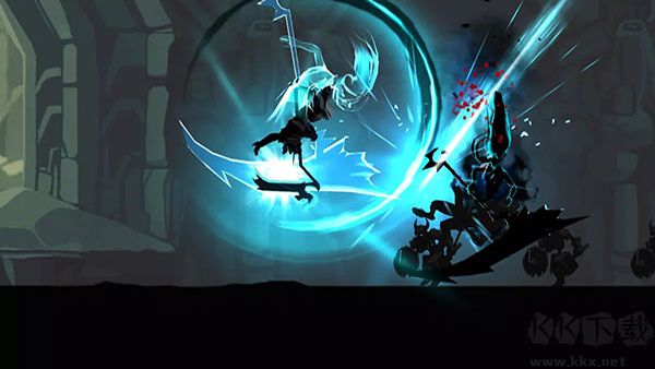 黑暗骑士下载_死亡之影黑暗骑士(ShadowofDeathDarkNight)v1.111.0最新版安卓版下载