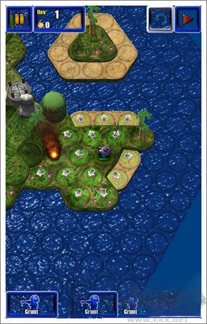 小小大战争2官网版