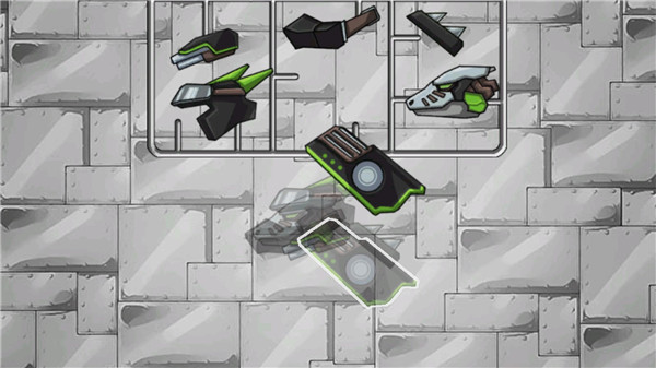 恐龙格斗下载_拼装恐龙格斗v1.0.1正式版下载