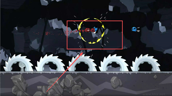 超级肉肉哥下载_永远的超级肉肉哥(SuperMeatBoyForever)v6480安卓版手机app下载