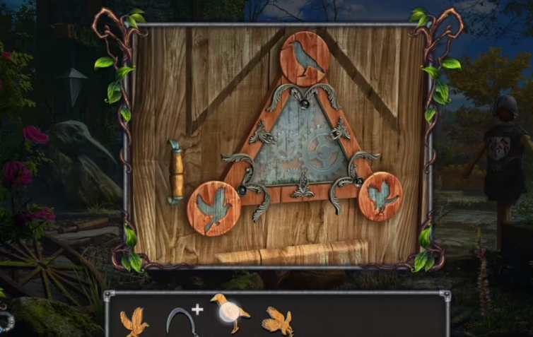 匿名信失心者游戏攻略 匿名信失心者完整攻略