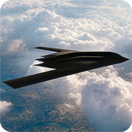 轰炸机战争修改版下载_战争无人机陆军轰炸机v5001手机版手机app下载