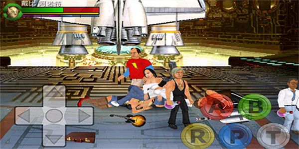 超级城市英雄下载_超级城市英雄卡(supercity)v2.0.6免费下载