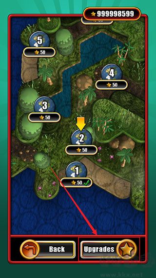 小小大战争2官网版