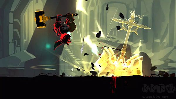 黑暗骑士下载_死亡之影黑暗骑士(ShadowofDeathDarkNight)v1.111.0最新版安卓版下载