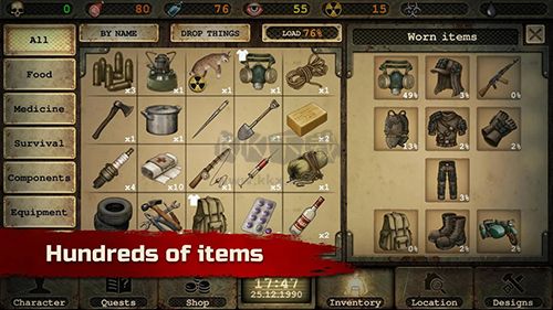 幸存日下载_生存之日高级汉化版破解版v,1.667免费下载