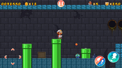 超级玛丽经典版下载_超级玛丽经典版手机版v5.1.4安卓版手机app下载