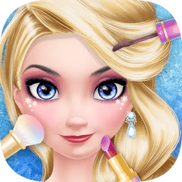 冰雪公主下载_冰雪公主2装扮日记最新v1.0软件下载