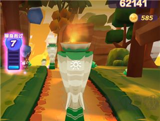 爸爸去哪儿游戏跑酷下载_爸爸去哪儿全明星跑酷v1.2.2正式版软件下载