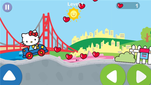 凯蒂猫飞行冒险下载_凯蒂猫飞行冒险v8.0.0安卓版推荐下载