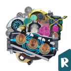 假面骑士ooo游戏下载_假面骑士ooov1.0手游版免费app下载