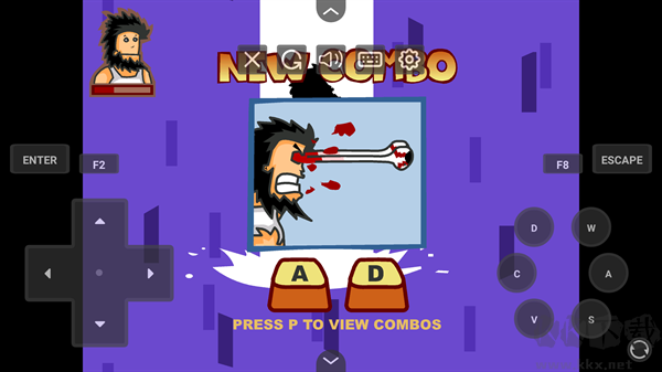 野蛮流浪汉3无敌版下载_无敌流浪汉3通缉令v1.0安卓版免费app下载