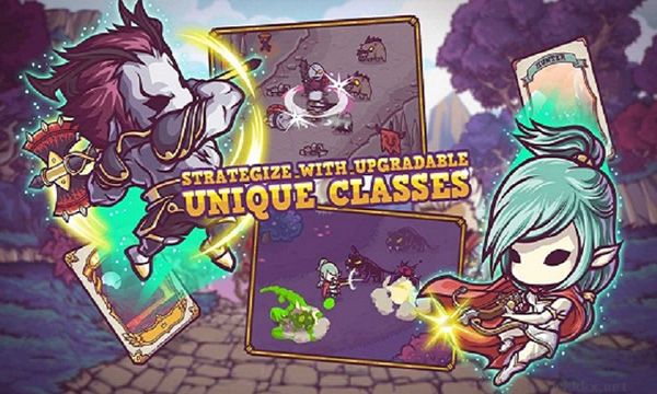 小小守卫者下载_小小守卫者v1.1.13最终版手机app下载