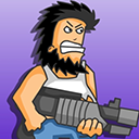 野蛮流浪汉3无敌版下载_无敌流浪汉3通缉令v1.0安卓版免费app下载