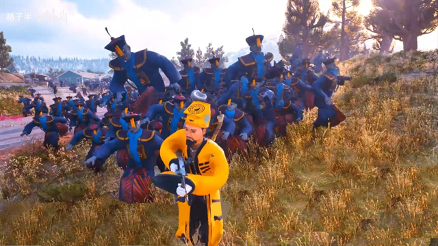 道士出山下载_道士出山模拟器v1.0手机版免费下载