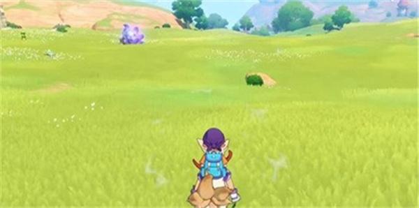 洛克王国世界音速犬在哪 洛克王国世界音速犬在哪