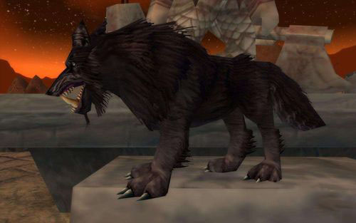 魔兽世界怀旧服血斧座狼怎么抓_魔兽世界怀旧服血斧座狼捕捉攻略 魔兽世界怀旧服血斧座狼怎么抓_魔兽世界怀旧服血斧座狼捕捉攻略