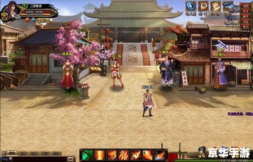 【少林传奇OL】游戏评测:再现少林武术的辉煌 【少林传奇OL】游戏评测:再现少林武术的辉煌