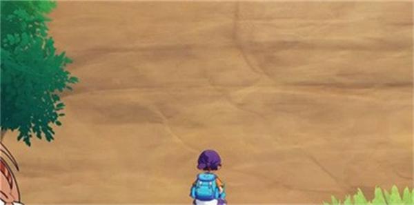 洛克王国世界音速犬在哪 洛克王国世界音速犬在哪