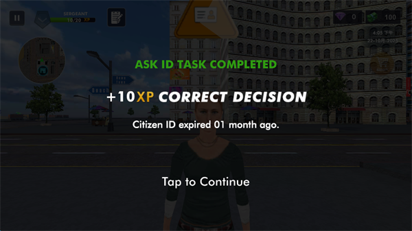 警察模拟器巡警下载_警察模拟器巡警v2.4.1安卓版免费下载