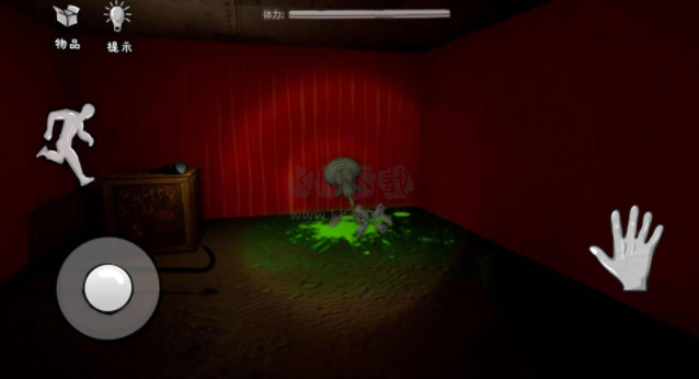 最恐怖的海绵宝宝下载_恐怖海绵宝宝v.1.0下载