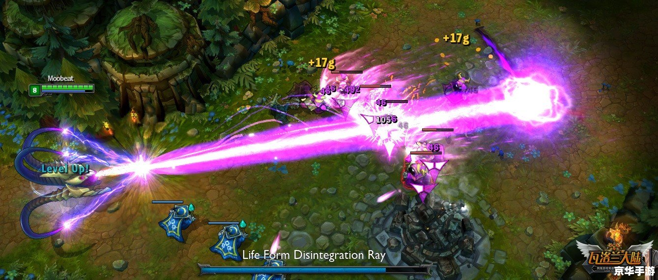 LOL新英雄敖兴技能揭秘 LOL新英雄敖兴技能揭秘