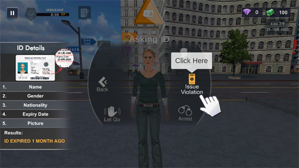 警察模拟器巡警下载_警察模拟器巡警v2.4.1安卓版免费下载