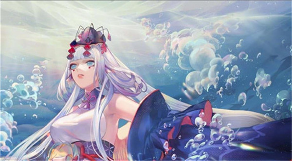 阴阳师永生之海海灵试炼怎么打?_阴阳师永生之海攻略