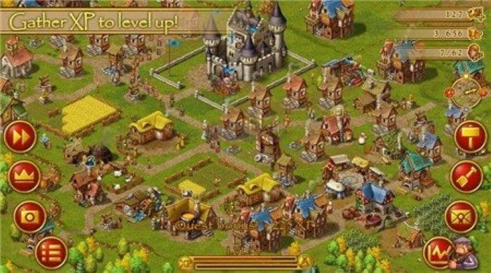 家园7新世界攻略下载_家园7新世界2024最新版v1.14.5安卓版下载