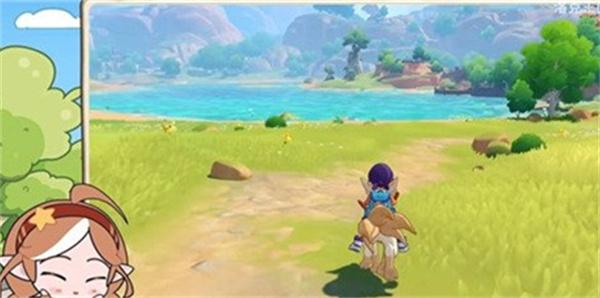 音速犬具体位置分享-洛克王国世界音速犬在哪