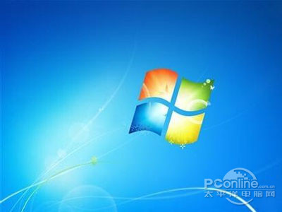 登陆你想要保留的系统